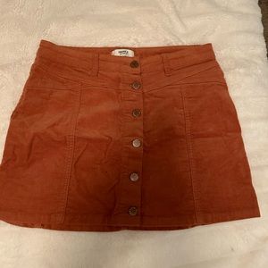 Forever 21 Skirt